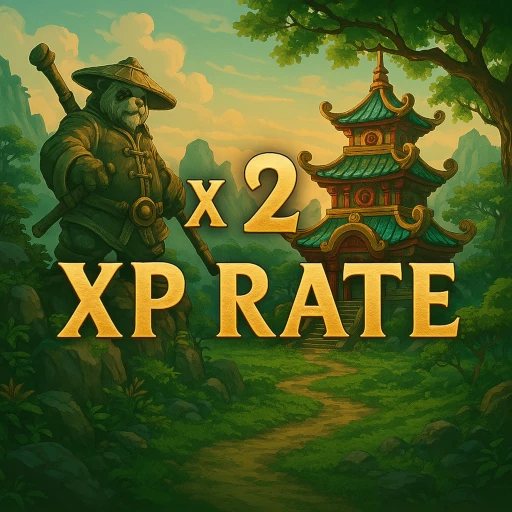 Experience x2 (Kill: x3.5)